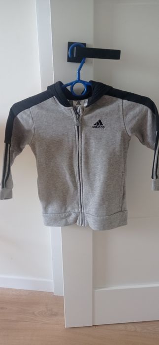Bluza Adidas rozmiar 98
