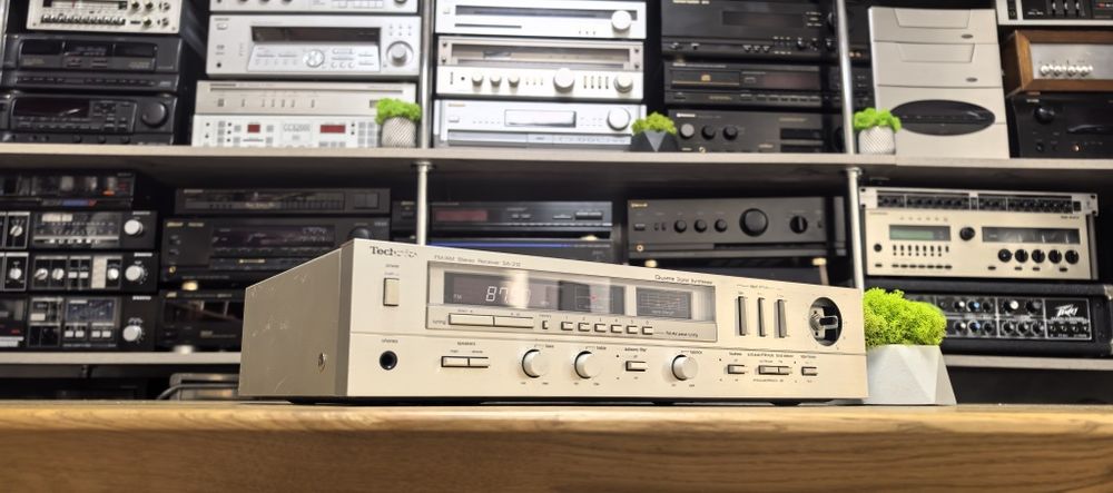 technics sa - купити аудіотехніку - Ціна на OLX.ua