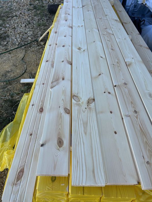 Skandynawska deska podłogowa. 20x142mm. Tanio !