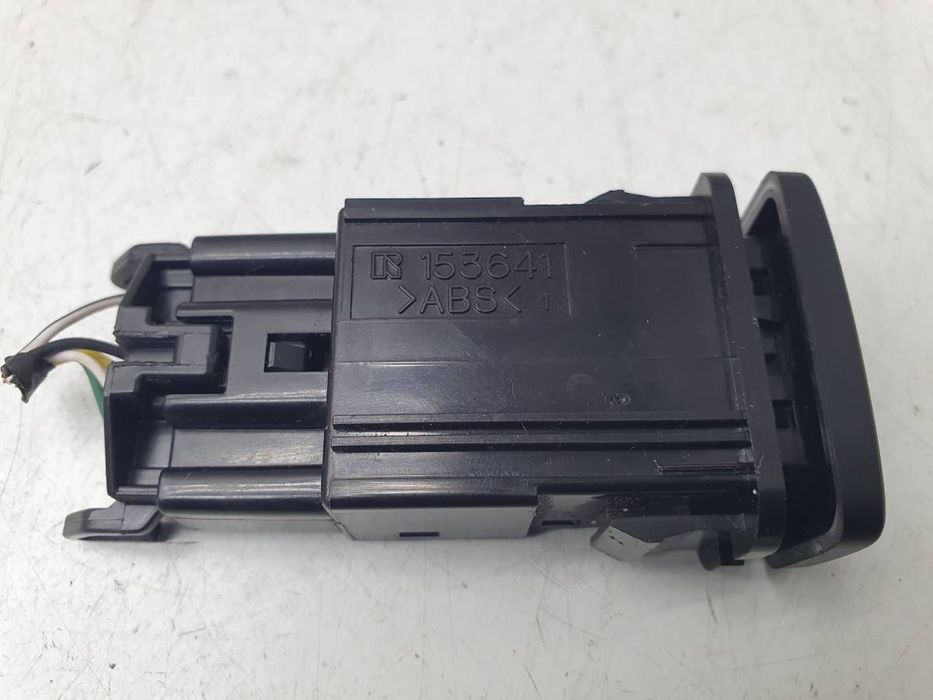 PRZEŁĄCZNIK GRZANIA PWR HEAT LEXUS IS 220 II 2006