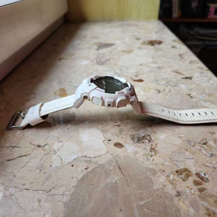 Zegarek Męski G-SHOCK GLS-100 Casio