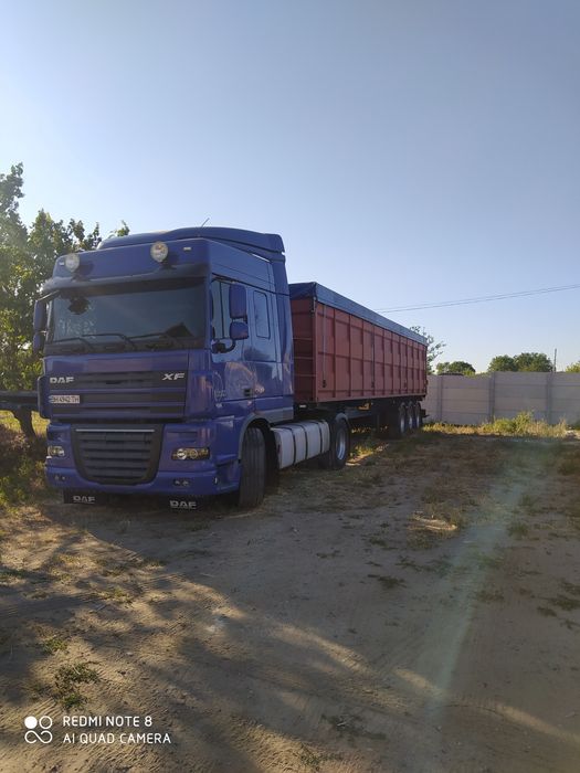 Продам Даф XF 105