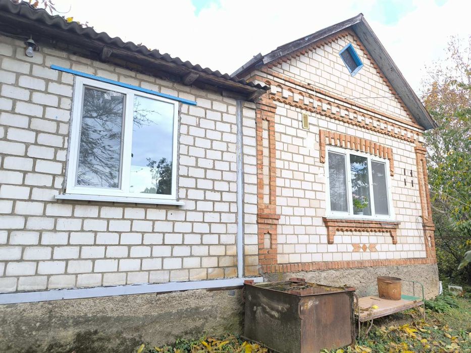 Продаж будинку Малинівка