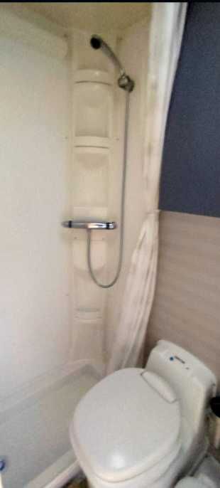 Autocaravana Fiat Ducato Grupo Pilote Mooveo C 706