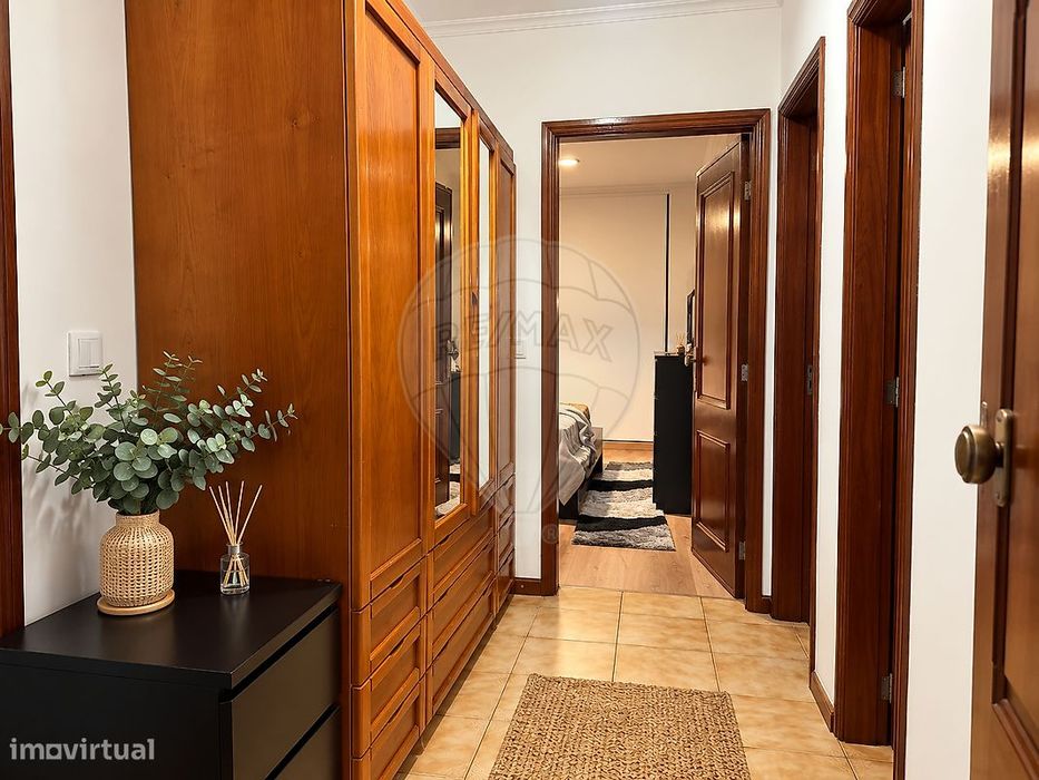 Apartamento T2 para venda