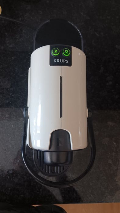 Máquina de café Nespresso KRUPS