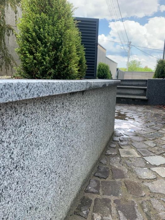 Вентильований фасад/ hpl Панелі/ кераміка/ натуральний камінь