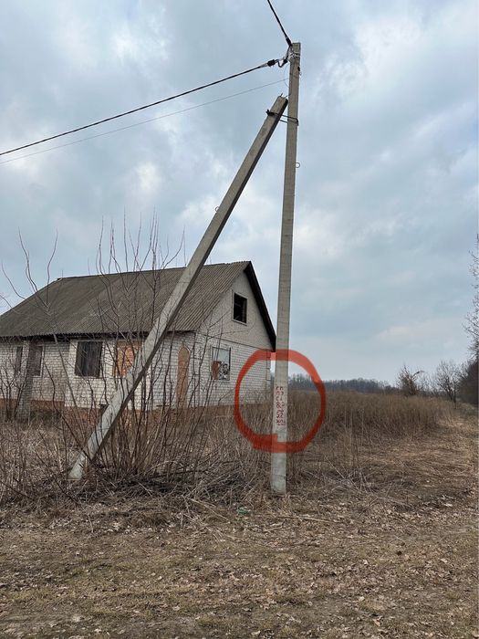 Продам Участок р-н Загр., за ЛесХозом