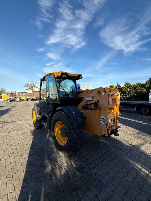 Ładowarka teleskopowa 535.95 535/95