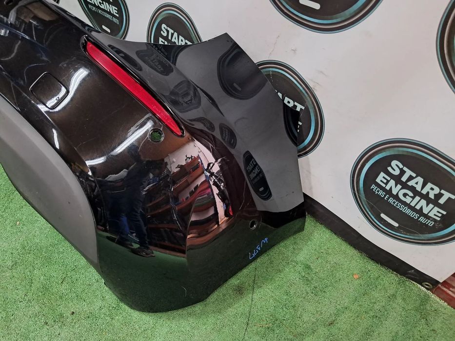 Para choques Tras Mercedes Classe A W177 2019-2024