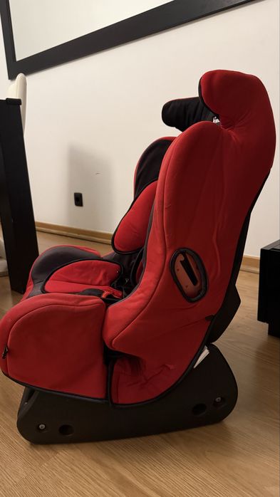 Cadeira de carro 0 a 25kg