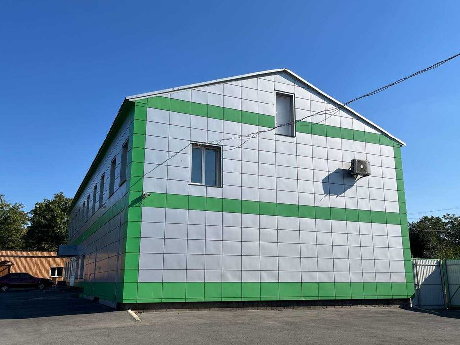 Здам в оренду приміщення 180 кв.м