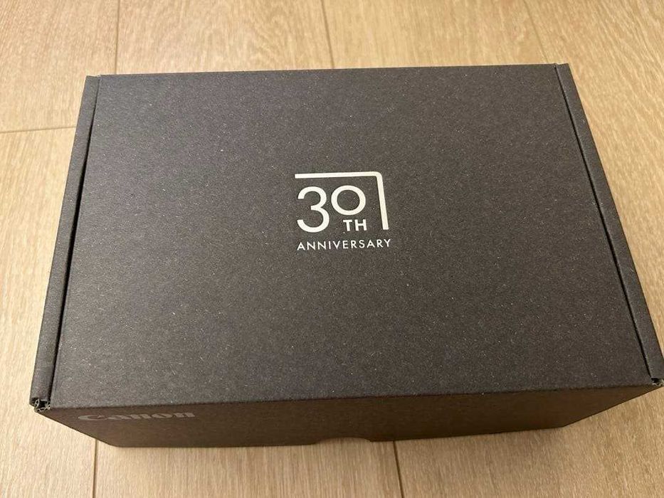RESERVADA Canon G7X III edição limitada NOVA 3 anos garantia