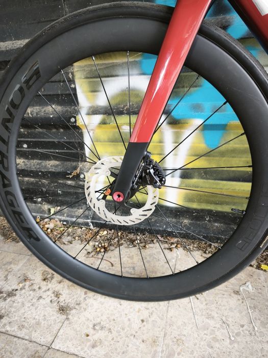 Trek Madone SL 5 Gen 8 2026