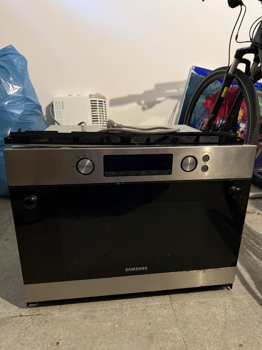 Piekarnik Samsung FQ159UST