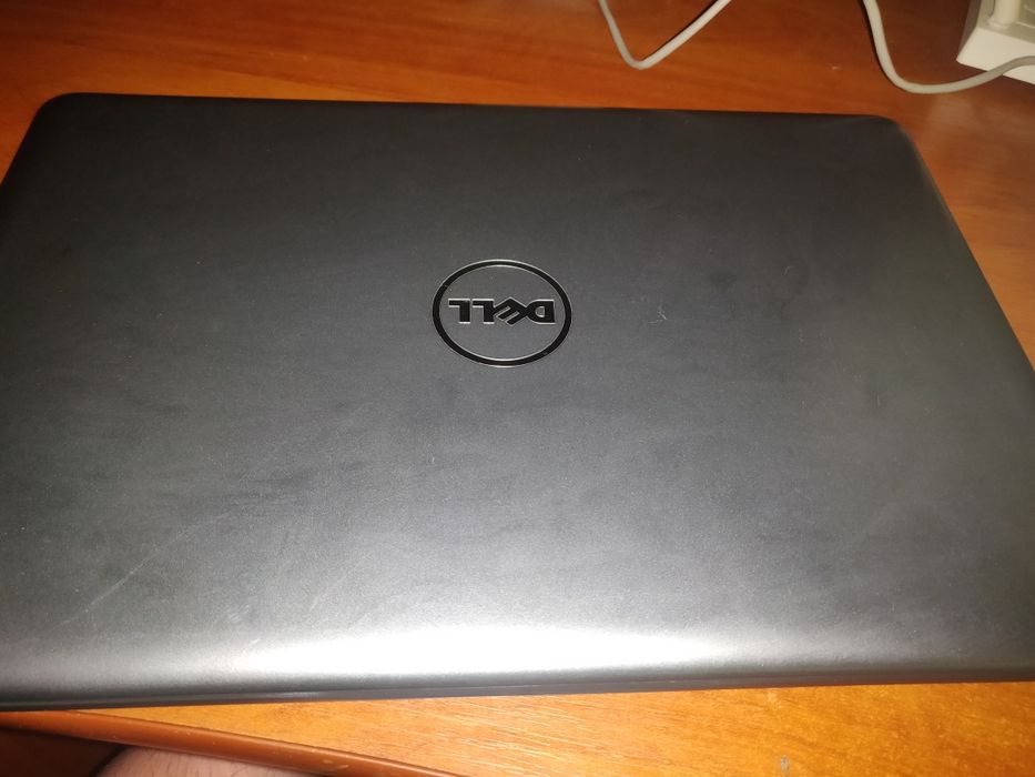 Ноутбук Dell Inspiron 5567 I5