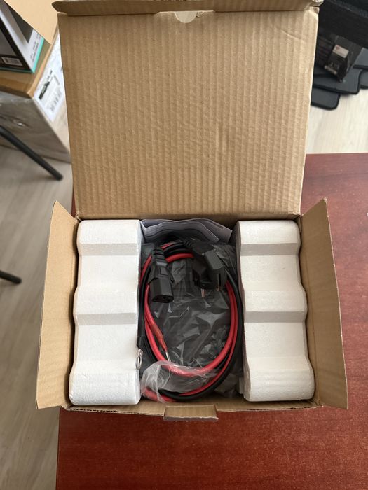 ДЖБ ИБП бесперебійник ІНВЕРТОР PowerWalker 650 SW ЧИСТИЙ СИНУС КОТЕЛ