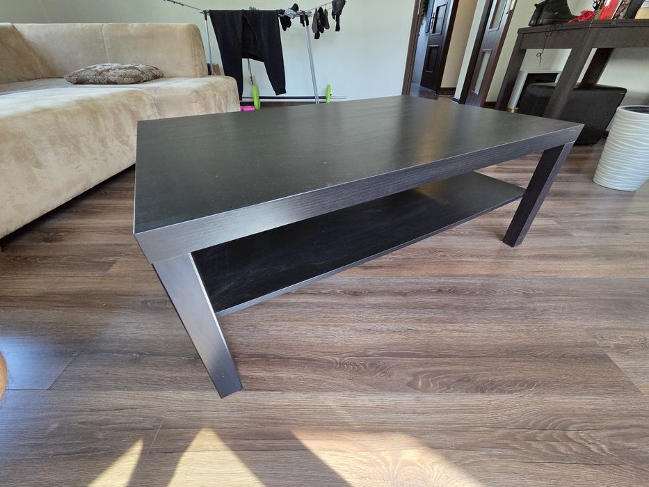 Duża ława Lack IKEA