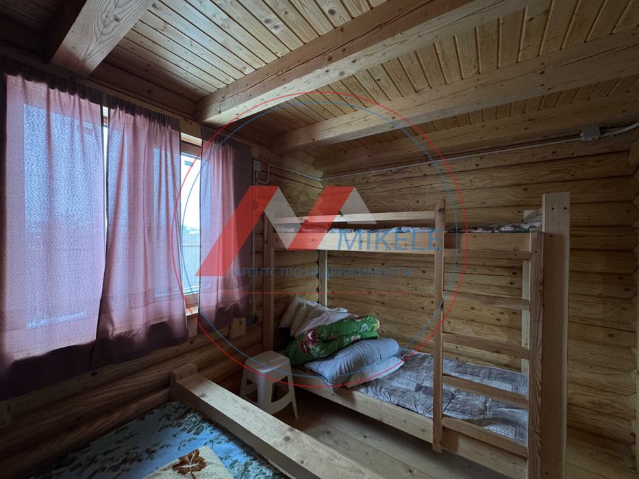 БЕЗ % будинок 50 м2 ділянка 12 сот СТ Вишневий  Вишгородський р-н.