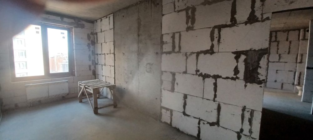 Строительство межкомнатных перестенок .кирпич, газоблок.демонтаж