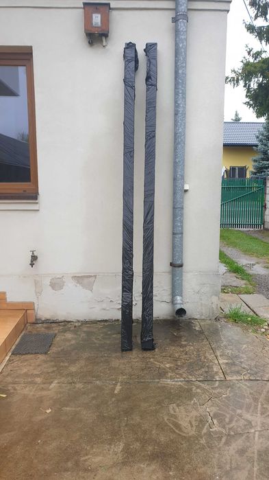 Profil stalowy 100x100x3x3000 sztuk 2