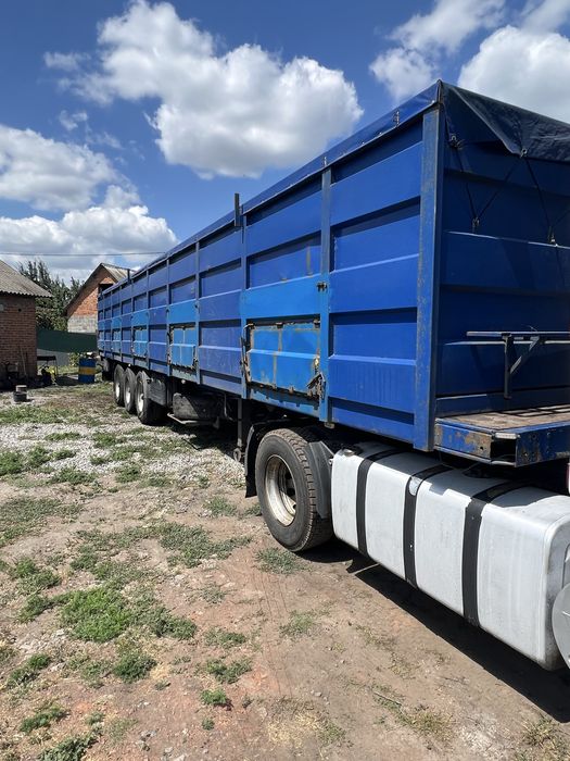 Продам  Комплект ВОЛЬВО FH12