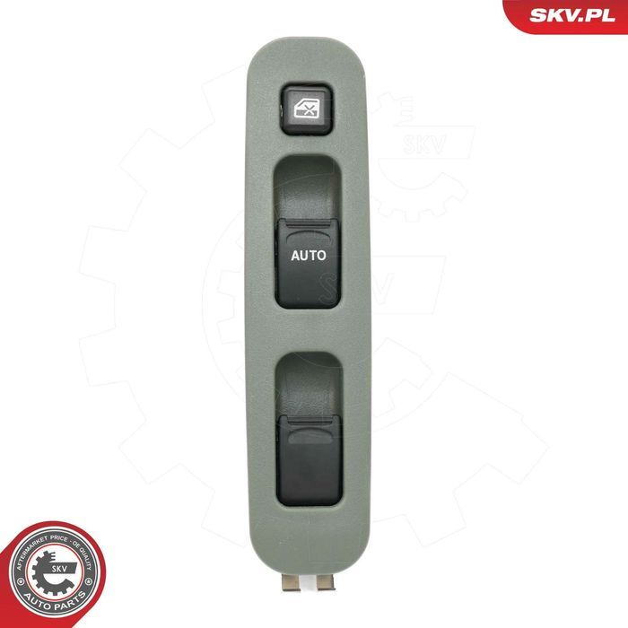 Botões de comando dos vidros Suzuki Jimny Ignis Alto 37990-81A20