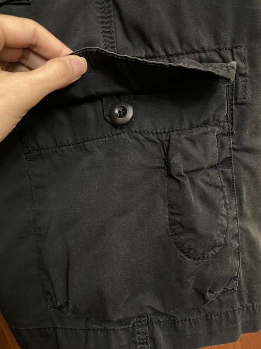 Carhartt Thrift Bermuda шорти розмір 30