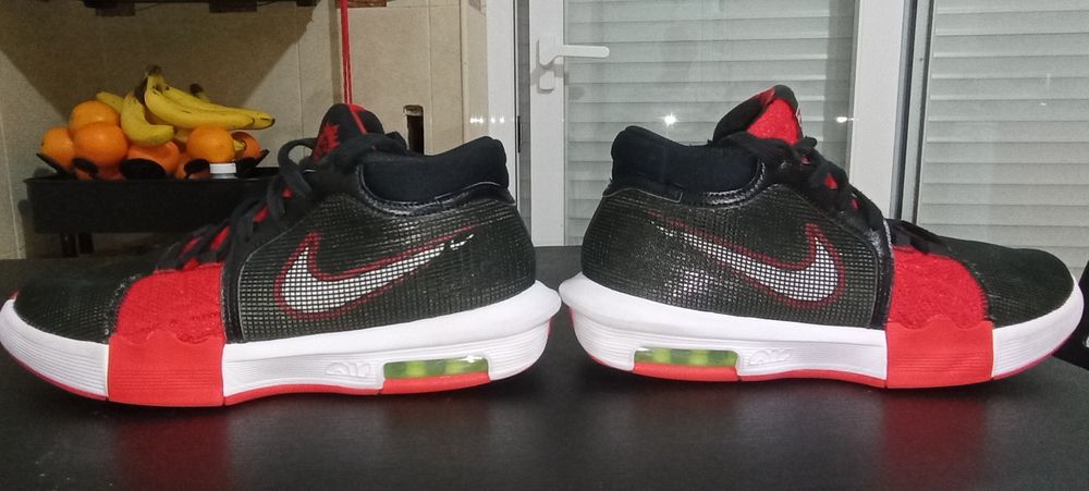 Nike air (Basketball)