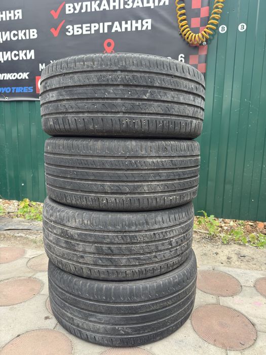 225/45 R17 91Y barum bravuris 5 hm