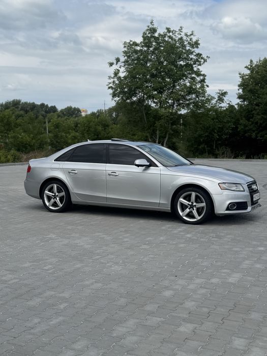 Увага Volksvagen AUDI в кредит! Авто на виплату! Розстрочка АВТОМАТ AUDI A4 quattro