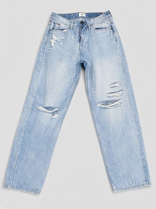 Джинси Baggy від Cropp