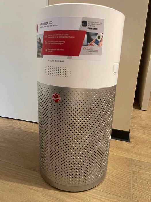 Очищувач повітря Hoover H-PURIFIER 500