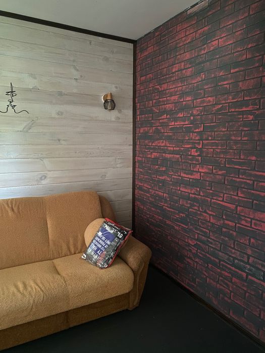 Будинок для відпочинку