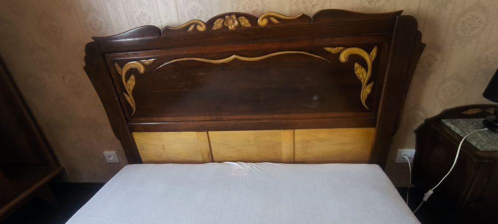 Conjunto Moveis Quarto
