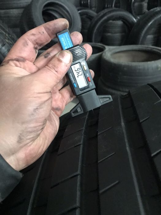 235/35/20 R20 Michelin Pilot Super Sport 4шт