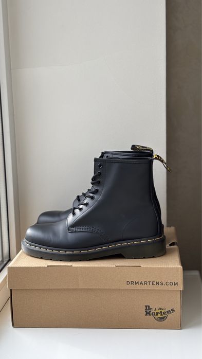 dr. martens 1460