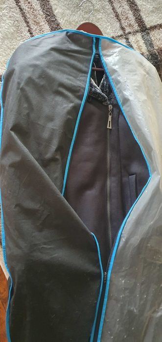 Тепла Дубльонка. Нова