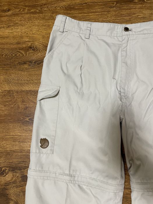 Штани Fjallraven G-1000