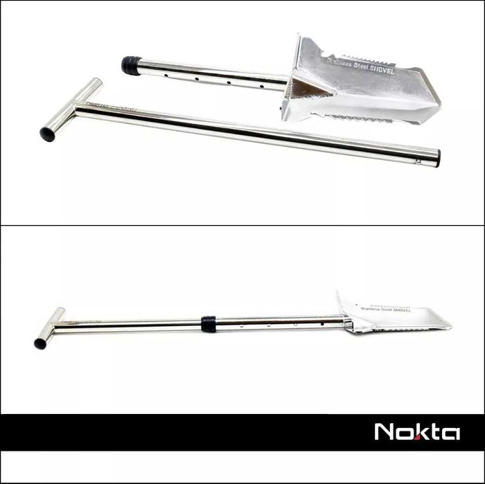 Detector Nokta Legend