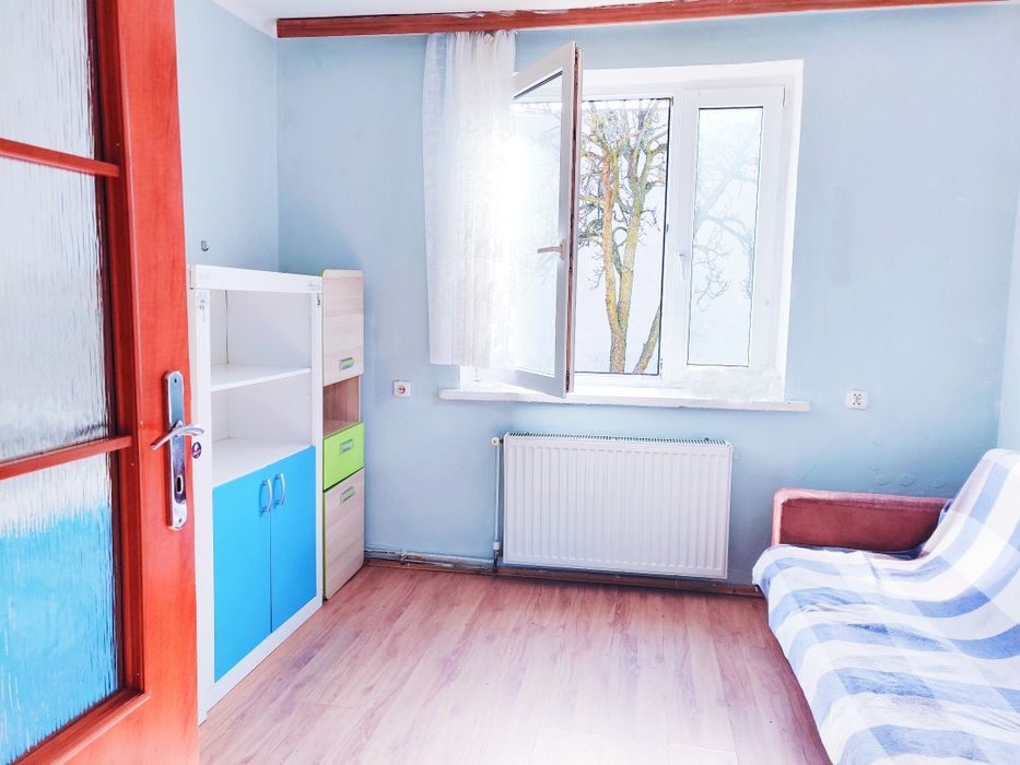 Wynajmę dom z działką w Płocku