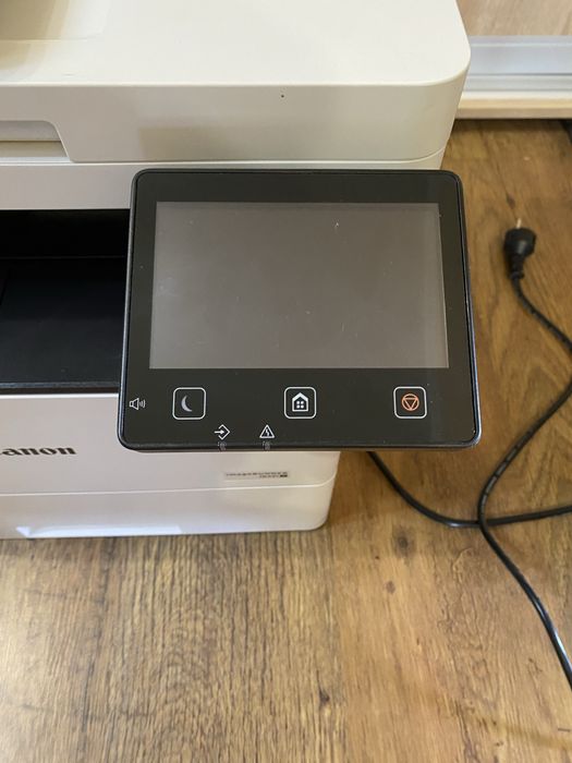Canon ImageRunner 1643i ll