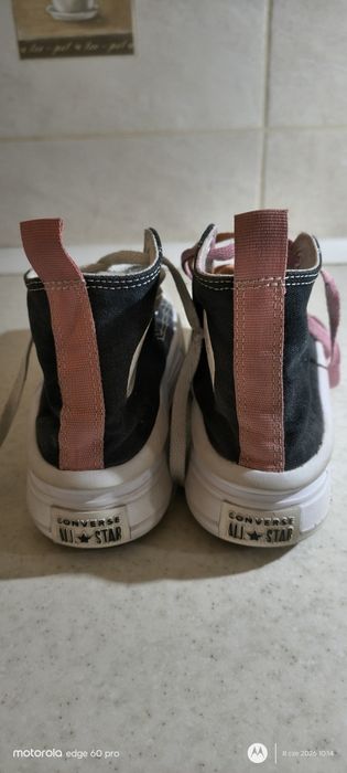 Trampki Converse r. 34