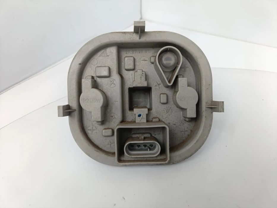 Suporte lâmpada direito FIAT Bravo II (198_)