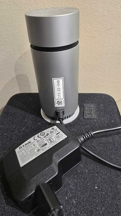 Kamera D-Link Omna DSH-C310 FullHD