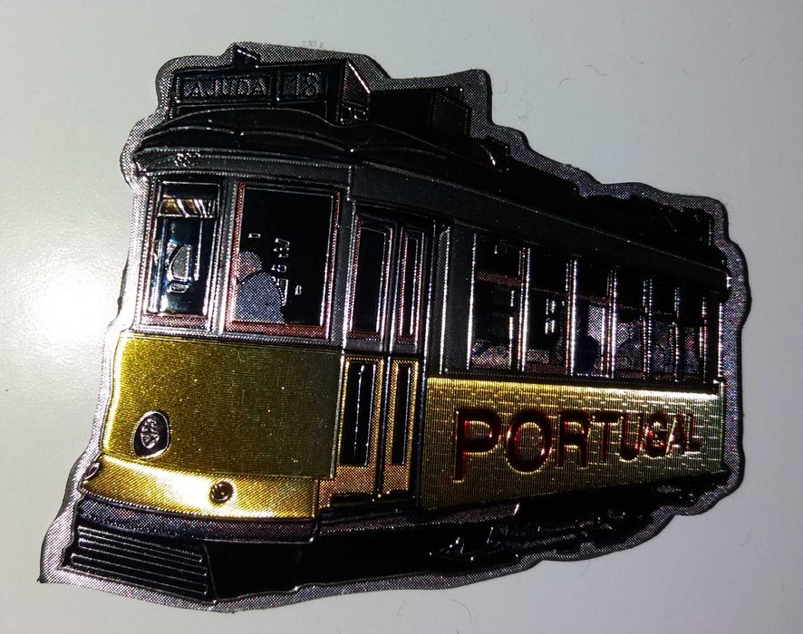 Imãs de Portugal para colocar no seu frigorifico e não só 1.50€ cada