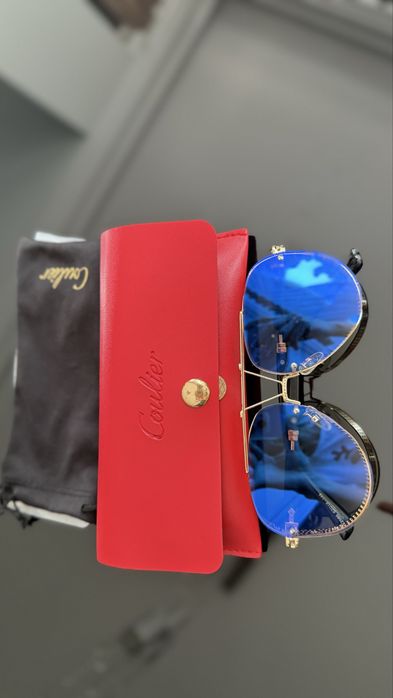 Okulary przeciwsłoneczne UV unisex nowe