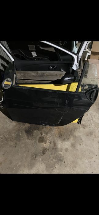 Porta condutor smart 450 cabrio