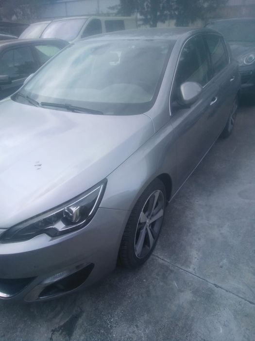 Peugeot 308 para venda