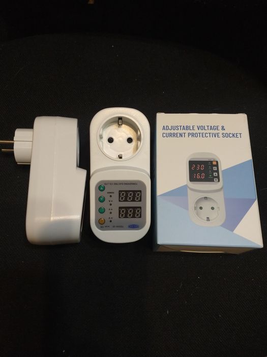 Реле напруги Tomzn, Zubr для холодильника